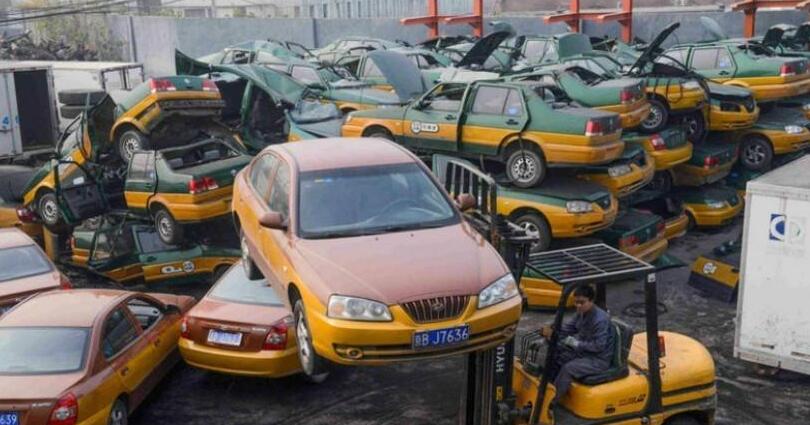 友好区出租车报废年限,车主必看! 友好区出租车报废年限,车主必看!